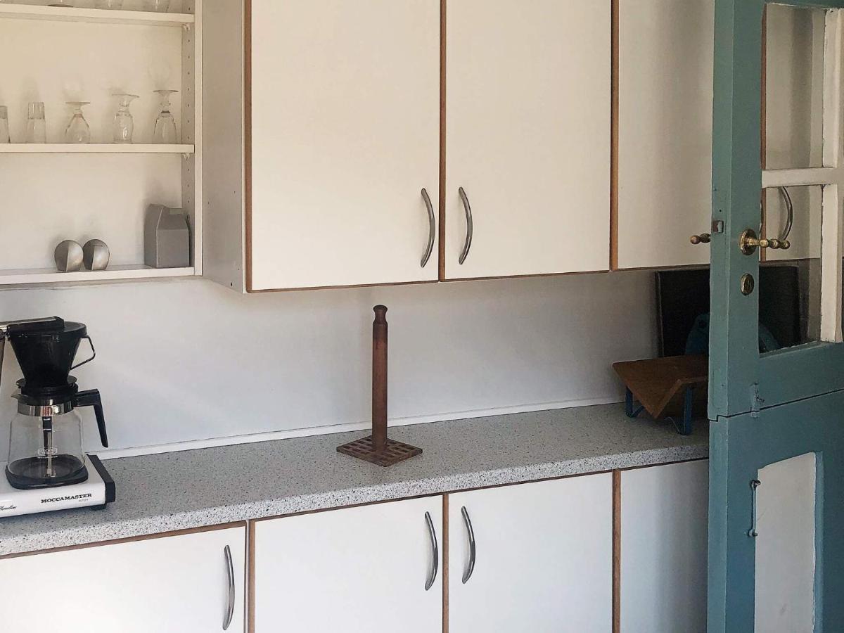 Holiday Home Norregade Ерескебінґ Номер фото