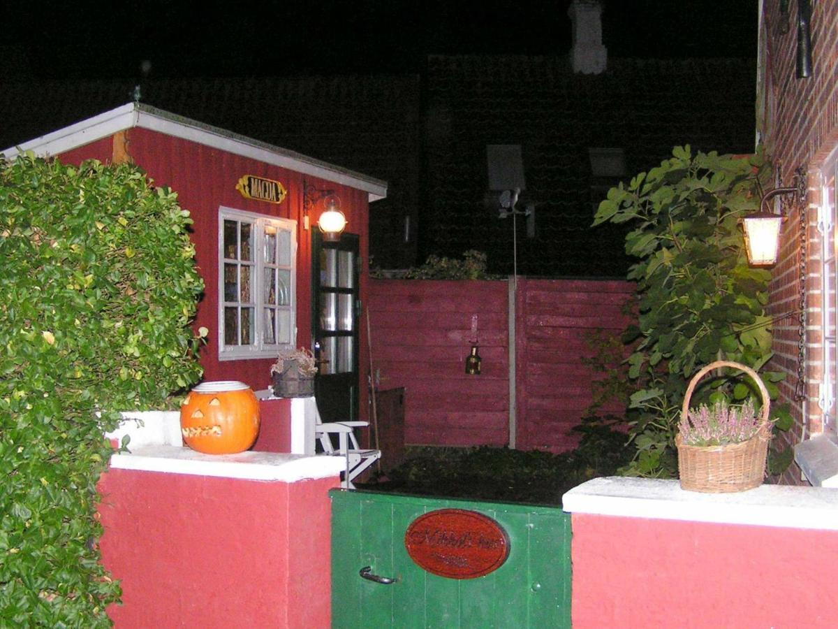 Holiday Home Norregade Ерескебінґ Номер фото
