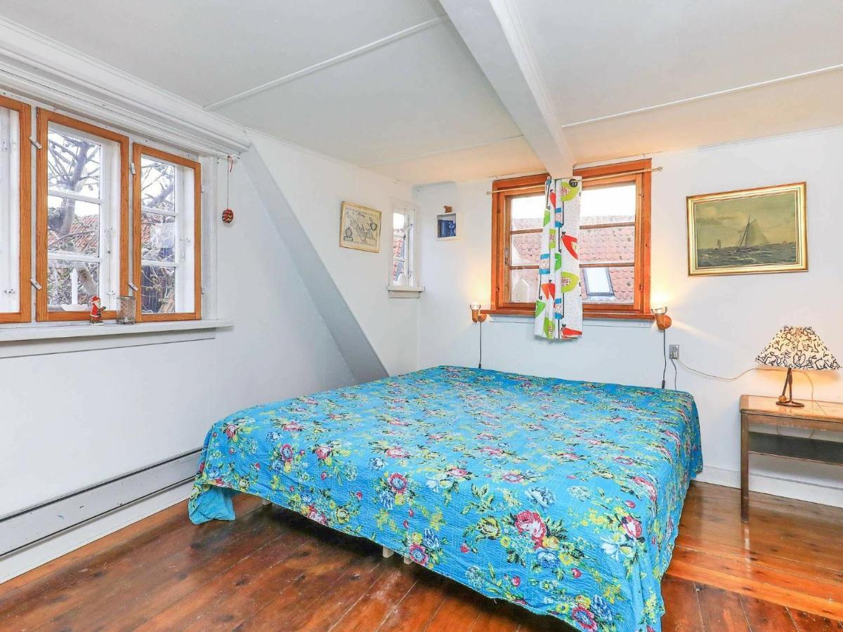 Holiday Home Norregade Ерескебінґ Номер фото